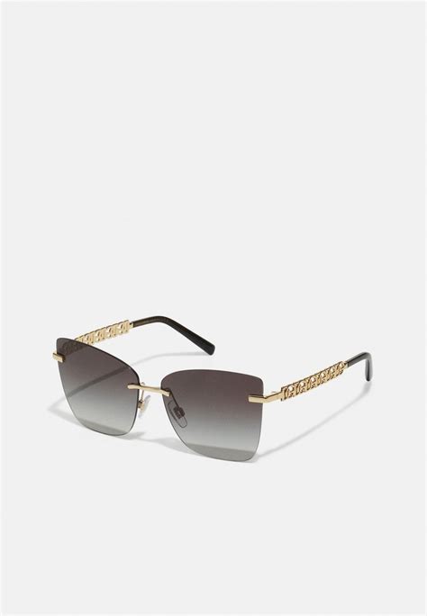 dolce gabbana sonnenbrille herren gold|Dolce and Gabbana.